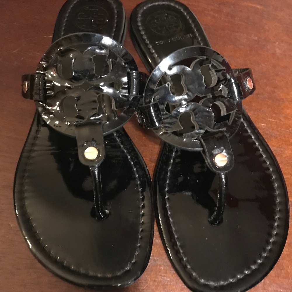 Tory Burch Miller Sandals